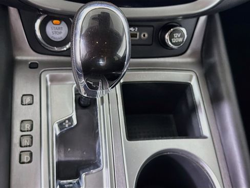 Used 2024 Nissan Murano SV w/ SV Midnight Edition Package FWD image 23