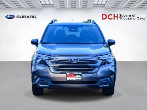 New 2025 Subaru Forester Limited image 2