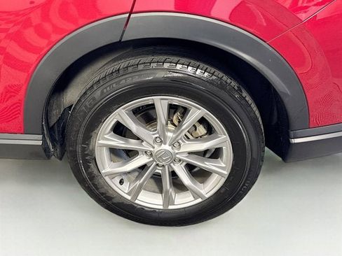 Used 2024 Honda CR-V EX image 30