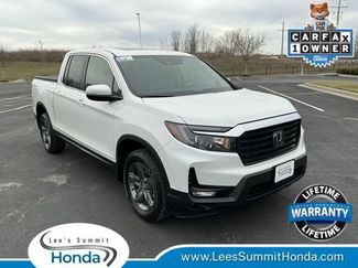 Used 2023 Honda Ridgeline RTL video 1