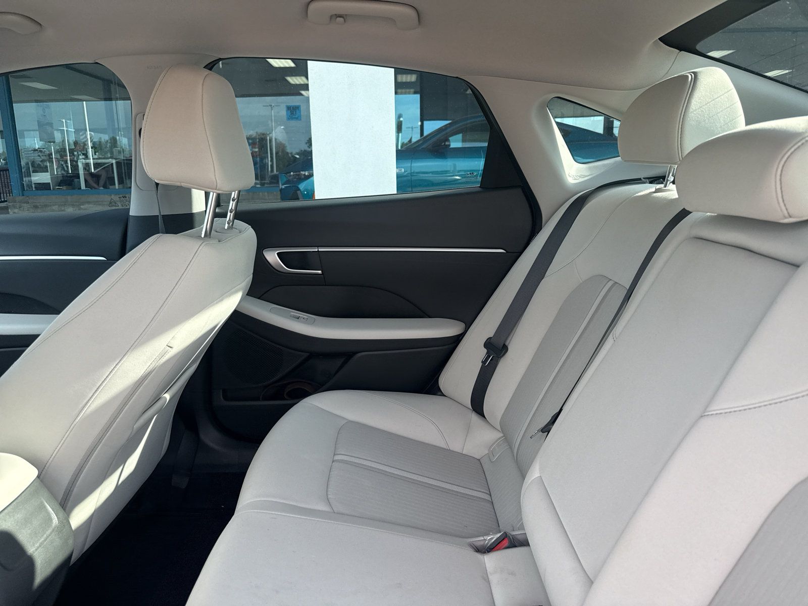 Used 2026 Hyundai Sonata SEL FWD image 5