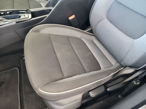 Used 2024 Chevrolet TrailBlazer LS w/ LS Confidence Package image 16