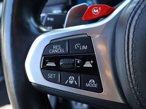 Used 2022 BMW M5 w/ Competition Package image 50