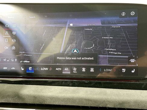 New 2025 Audi S5 Prestige image 13