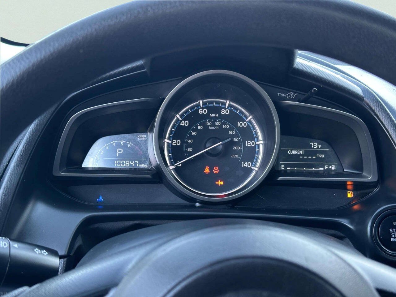 Used 2019 Toyota Yaris LE FWD image 28