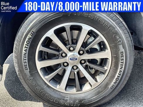 Used 2021 Ford Expedition XLT RWD image 19