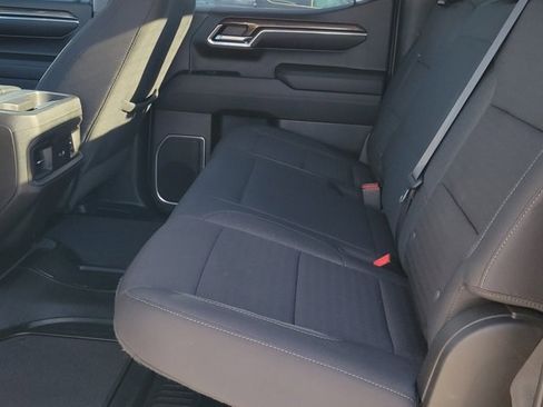 Used 2023 Chevrolet Silverado 1500 RST w/ Rally Edition image 8