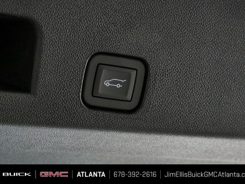 New 2026 GMC Acadia Elevation w/ Black Edition FWD image 34