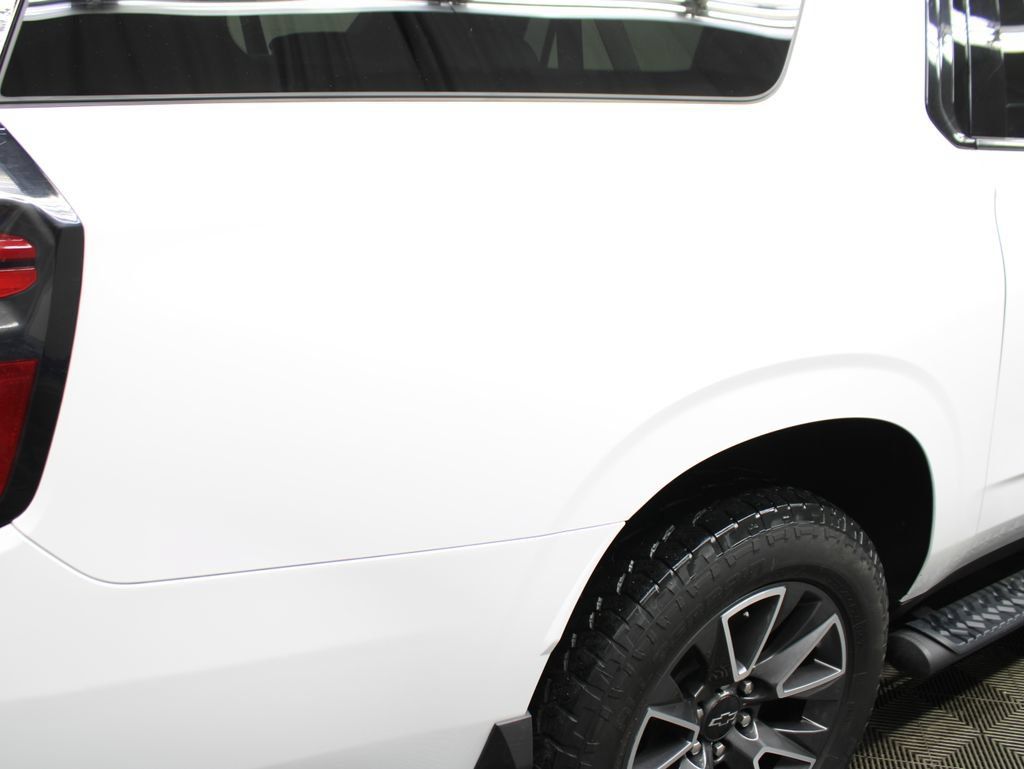 Used 2021 Chevrolet Suburban Z71 AWD/4WD image 36