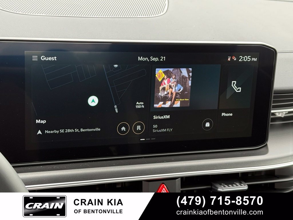 New 2026 Kia K5 GT-Line FWD image 15