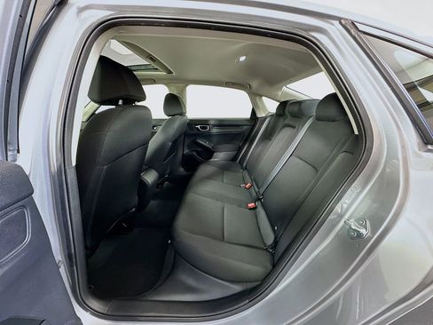 Certified 2023 Honda Civic EX image 25