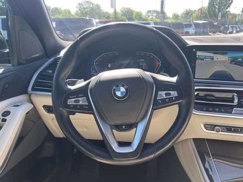 Used 2021 BMW X5 sDrive40i w/ Premium Package RWD image 15