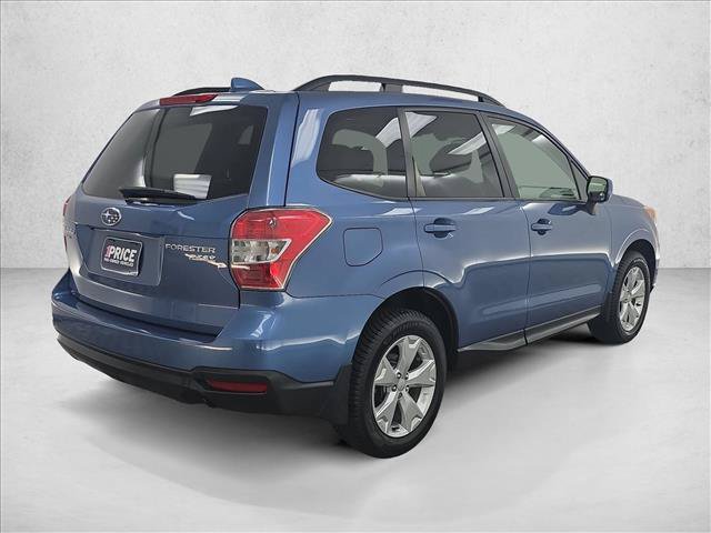 Used 2016 Subaru Forester 2.5i Premium AWD/4WD image 5