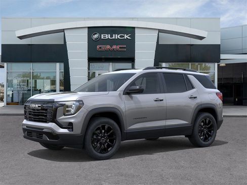 New 2026 GMC Terrain Elevation w/ Elevation Premium Package image 2