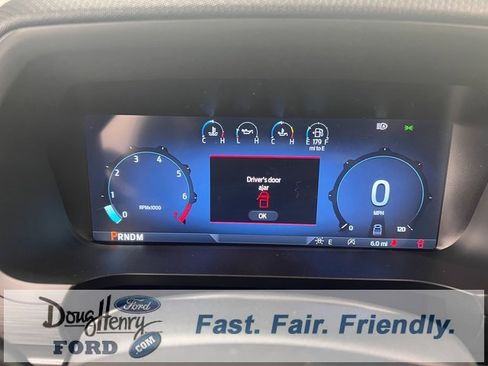 New 2025 Ford F150 STX w/ Equipment Group 201A FX4 image 47