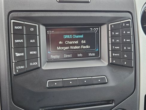 Used 2014 Ford F150 XLT w/ XTR Package AWD/4WD image 24