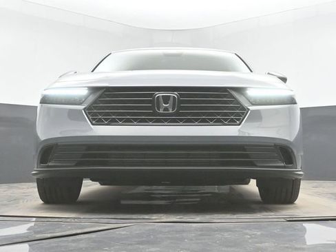 New 2026 Honda Accord SE image 42