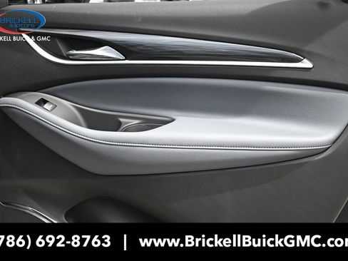 New 2024 Buick Enclave Premium image 19