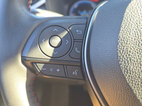 Used 2023 Toyota RAV4 XSE image 32