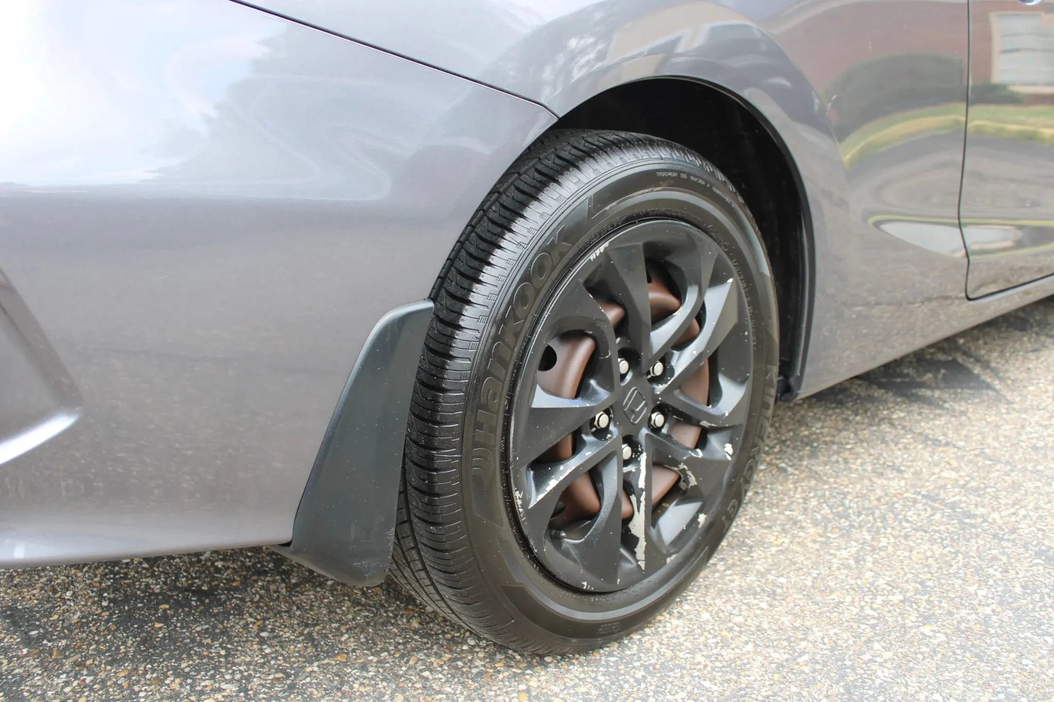 Used 2014 Honda Civic LX image 25