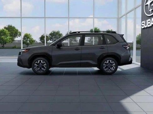 New 2026 Subaru Forester AWD/4WD image 65