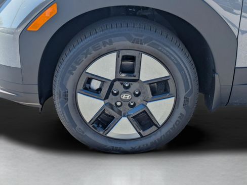 New 2026 Hyundai Santa Fe SEL image 32