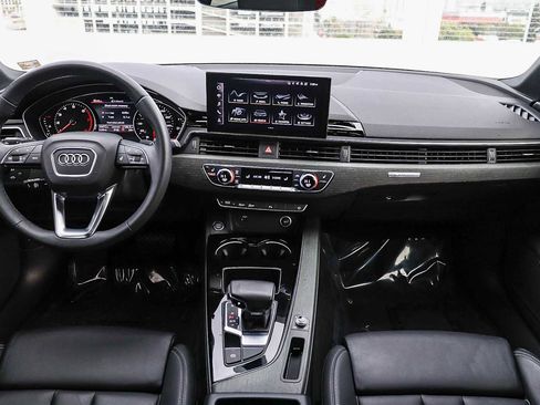 Used 2024 Audi A4 2.0T Premium image 16