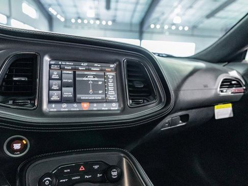 Used 2023 Dodge Challenger SRT Hellcat w/ Plus Package image 22