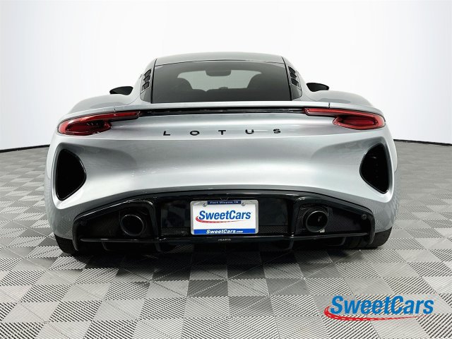 Used 2024 Lotus Emira First Edition RWD image 6