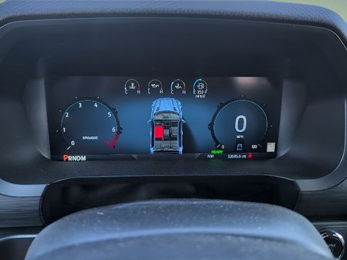 Used 2024 Ford F150 XLT w/ Equipment Group 302A MID AWD/4WD image 11