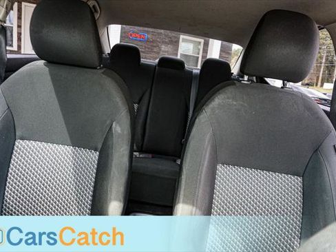 Used 2021 Nissan Versa S image 20