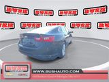 Used 2017 Chevrolet Malibu LT w/ Leather Package image 2