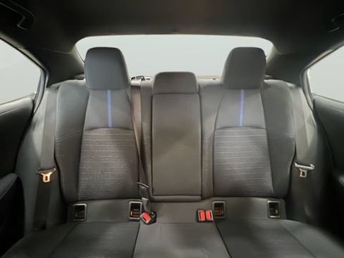 Used 2020 Toyota Corolla SE FWD image 14