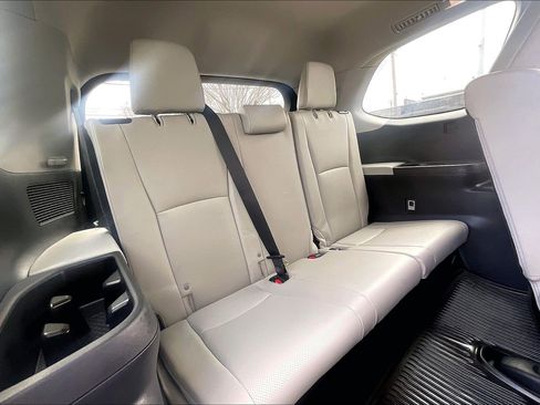 Used 2024 Toyota Grand Highlander XLE image 32