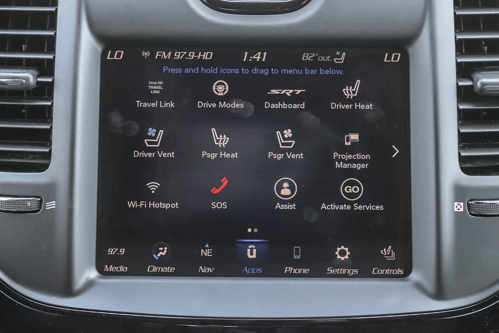 Used 2023 Chrysler 300 C RWD image 14