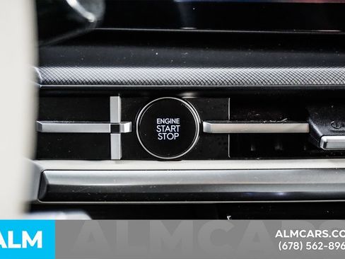 Used 2025 Hyundai Santa Fe SEL image 26