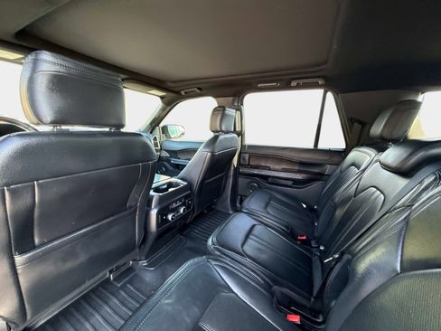 Used 2020 Ford Expedition Max Limited AWD/4WD image 20