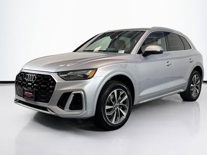 Used 2022 Audi Q5 2.0T Premium w/ Convenience Package