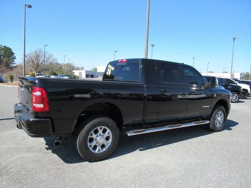 Used 2024 RAM 3500 Laramie image 6