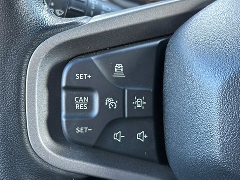 Used 2023 Ford Bronco Outer Banks image 37