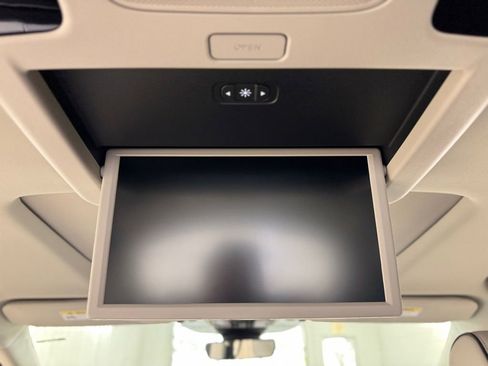 New 2026 Honda Odyssey Elite image 20