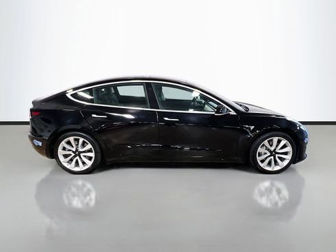 Used 2020 Tesla Model 3 Long Range image 8