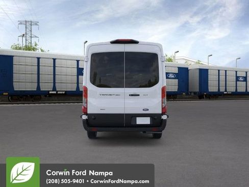 New 2026 Ford Transit 350 XLT image 5