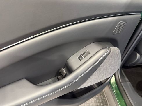 New 2025 Ford Mustang Mach-E Premium image 20