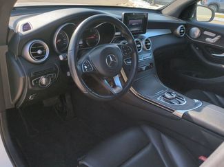 Used 2017 Mercedes-Benz GLC 300 video 2