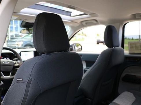 Used 2023 Ford Maverick XLT w/ Equipment Group 300A Standard image 16