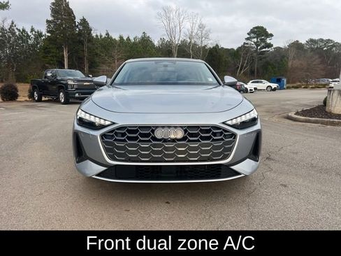 Certified 2025 Audi A5 2.0T Premium Plus w/ Premium Plus image 2