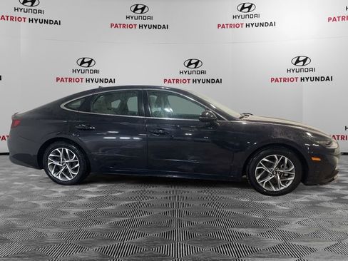 Used 2023 Hyundai Sonata SEL image 3
