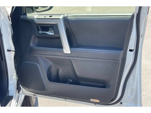 Used 2023 Toyota 4Runner Limited RWD image 23