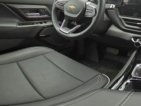New 2026 Chevrolet Silverado EV LT AWD/4WD image 27
